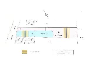  EXCLUSIVITE Saint Jean de Beauregard terrain lot lot B 500…