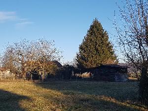 Terrain à vendre