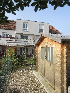 A DURRENBACH au calme, mignon F2-3 en duplex au 1er et…