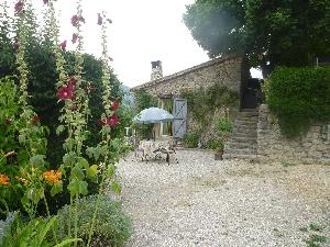 Au coeur de la Provence, dans la vallée de l'Estéron,…