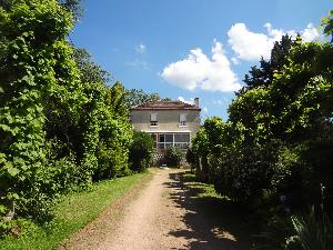 Maison villa à vendre