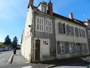 Maison villa à vendre