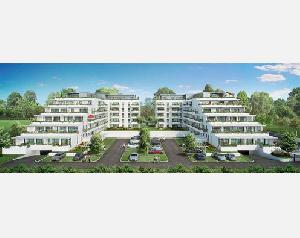 Appartement neuf à vendre