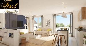 Superbe appartement au centre de montpellier dans une…