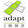 Logo Adaptimmo