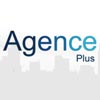 Logo Agence Plus
