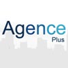 Logo Agence Plus