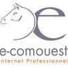 Logo E-Comouest