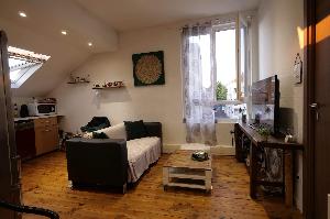 A louer - Vichy- Quartier jeanne d'arc - Joli T2 37m2
 Au…