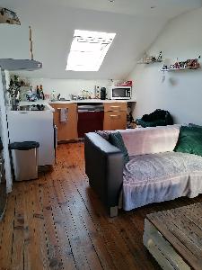 A louer - Vichy- Quartier jeanne d'arc - Joli T2 40m2