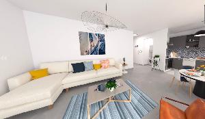 A VENDRE - APPARTEMENT - 34000 - MONTPELLIER - 2 PIÈCES -…