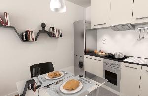 A vendre - Appartement - 92130 - Issy-Les-Moulineaux -…