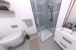 A vendre - Appartement - 92160 - Antony - Studio - 31.06 m²