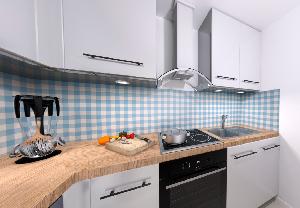 A vendre - Appartement - 92360 - Meudon - 4 pièces - 83m2