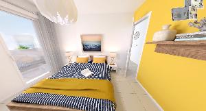 A vendre - Appartement - 92600 - Asnières sur Seine - 4…