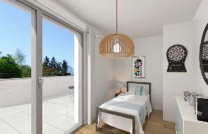 A vendre- Appartement- 92260- Fontenay-aux-roses- 3…