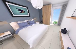 achat Appartement à vendre 