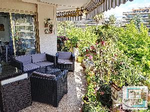 achat Appartement à vendre 