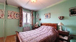 achat Appartement à vendre Rhône-Alpes