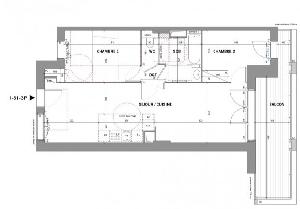 achat Appartement neuf à vendre 