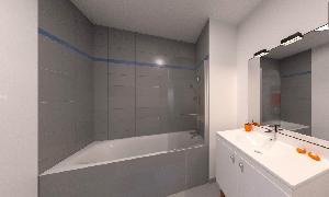 achat Appartement neuf à vendre 
