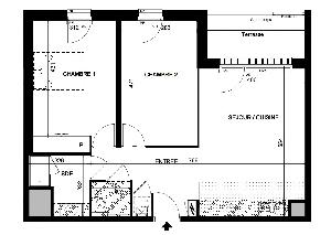 achat Appartement neuf à vendre 