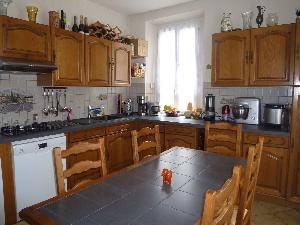 achat Maison villa à vendre 