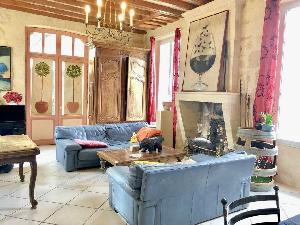 achat Maison villa à vendre Aquitaine