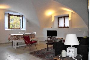Appartement 2 pièces en rez-de-chaussée