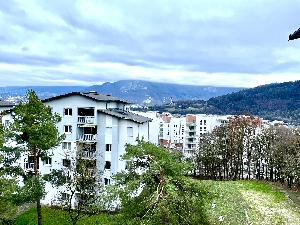 appartement 4 pi