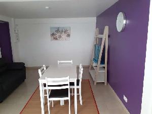 Appartement à louer 97351