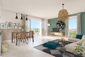 Appartement à vendre  ()à vendre