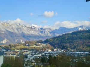 Appartement à vendre Haute Savoie (74)à acheter