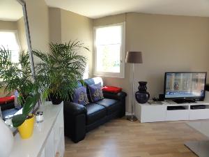 Appartement F2 Vals Près le Puy