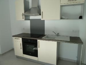 Appartement F3 avec Terrasse et Parking