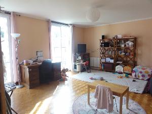 Appartement F4 Le Puy en Velay
