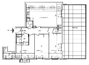 Appartement neuf à vendre  ()à acheter