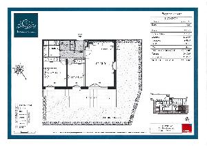 Appartement neuf à vendre  ()à vendre