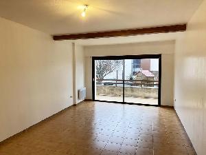 En centre ville de Graulhet, bel appartement sur 2 niveaux…