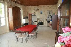 Maison villa à vendre Gironde (33)à acheter