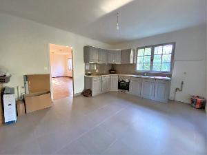 Nîmes -Vente Maison de 150m² , 3 chambres, 3500m² de…