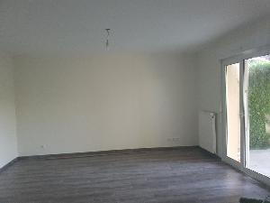 Saint-Louis Studio de 30 m² avec une cave