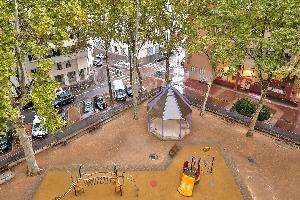 Spécial investisseurs!
 LYON 3, rue Moncey entre la…