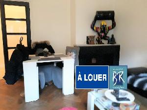 Studio meublé Dunkerque