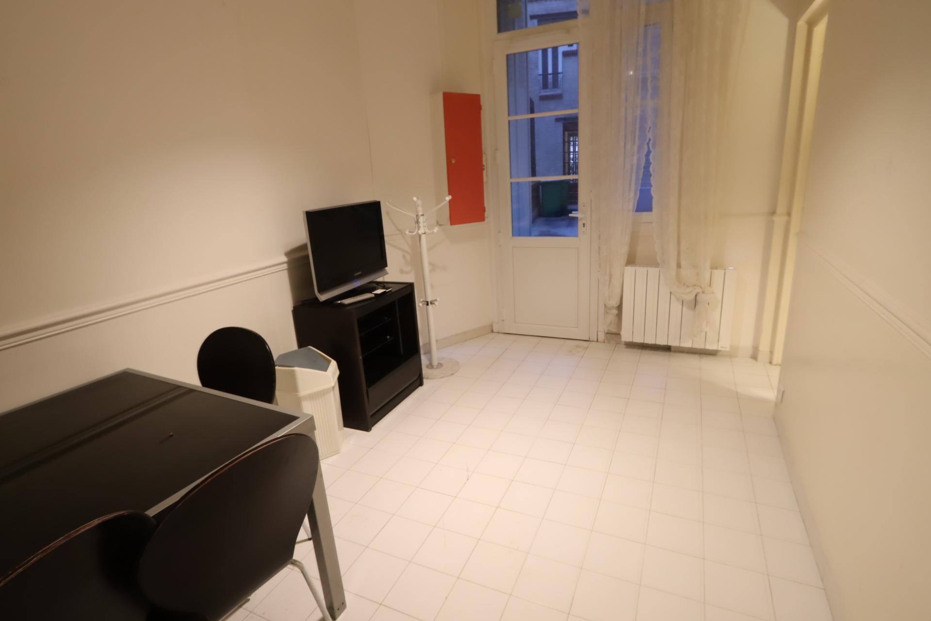 vente Appartement à louer Bordeaux