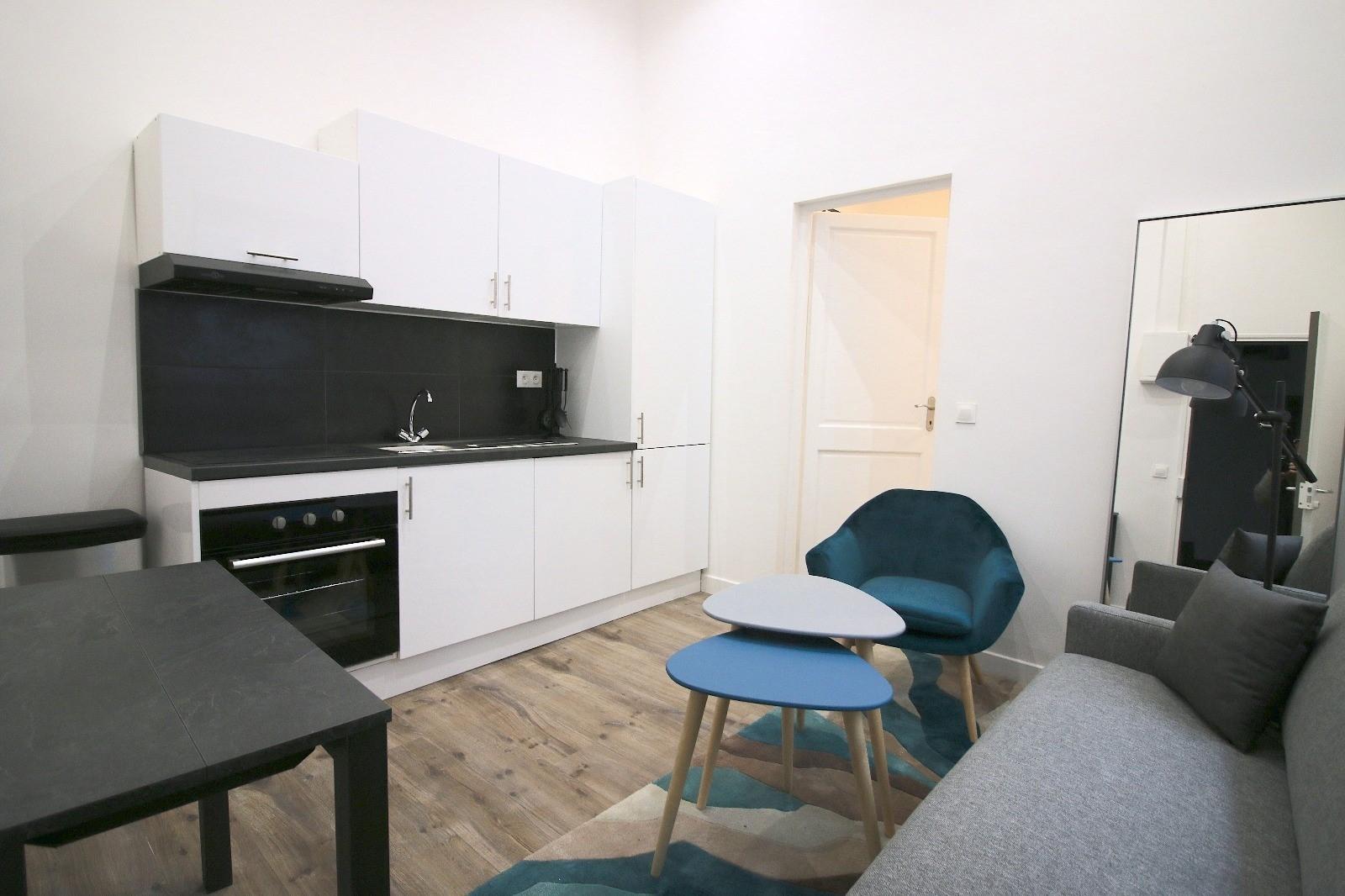 vente Appartement à louer Paris (75)