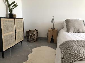Vente appartement deux pièces neuf à visiter Juvignac…