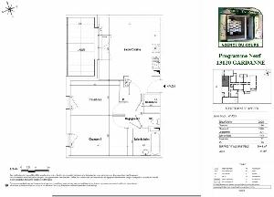 vente Appartement neuf à vendre  ()