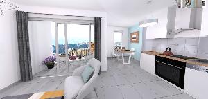 vente Appartement neuf à vendre  ()