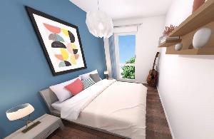 vente Appartement neuf à vendre  ()